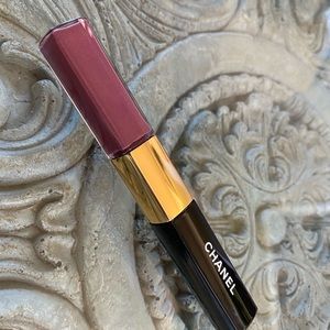 Chanel Le Rouge Duo Ultra Tenue Gloss